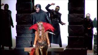 A.Vissi,E.Papoulia&N.Karagiaouris - "Θάνατος στην μαύρη μάγισσα"&"Είσαι ακόμα παιδί"
