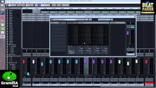 Урок1 Основы Cubase 7AI