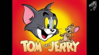 Tom and Jerry in House Trap | Completed.