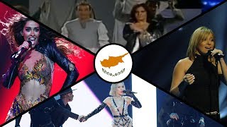 Кипр на Евровидение (2000-2019) Cyprus at the Eurovision Song Contes