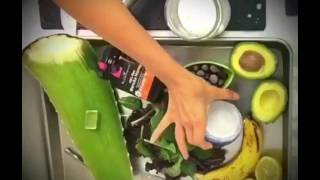 Immune boosting smoothie
