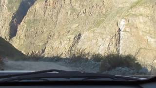Кату-Ярык 27 августа 2016 Renault Duster 2.0 L АКПП 4х4