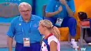 Sokolova vs Karpol