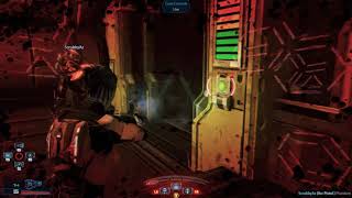 Highlight: N7S Challenge: Secret Files 2