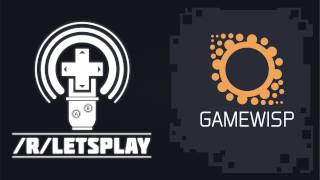 R/Letsplay Podcast 3 Episode 3: Wanderbots, GameWisp Team, and Mari