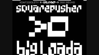 Squarepusher - Come On My Selector