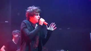 Александр Бон. СПб. Клуб Jagger. Стук. 05.06.16_6