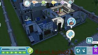[TUTORIAL] Sims freeplay: How to find the pirate