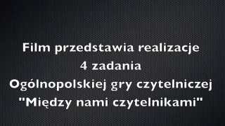 Wieczór z książką