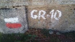 GR10 XTREM 2014