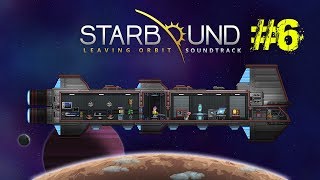 starbound  #6 Нужно убить босса!