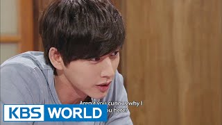 Seoyeong, My Daughter | 내딸 서영이 - Ep.2