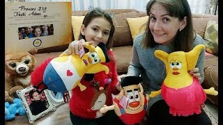 ANTALYA BULUŞMASI İÇİN HAZIRLANDIK. ELİFİN KALPLİ FOTOLARI TÜBİTAK ve YEŞİLAY ÇOCUK DERGİLERİ