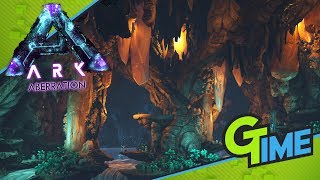 VORBEREITUNG FÜR DAS NÄCHSTE ARTEFAKT! - Lets Play ARK Aberration #135 German | Gamerstime
