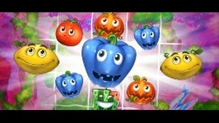 Magic kitchen Lewel 203 Магическая кухня Уровень 203