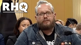 Leaked Oath-Keepers List EXPOSES Elected Officials As Members