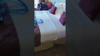 Celebrity X Summit Cabin 8069