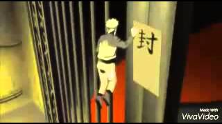 Monster rap  do naruto uzumaki /player tauz