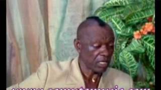 INTERVIEW D'EDINGWE MOTO NA NGENGE 1