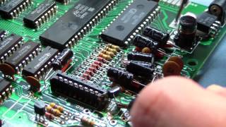 48K ZX Spectrum Repair (No. 2)