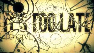 Crown Cardinals - "Minds in Motion" Official Lyric Video - A BlankTV World Premiere!