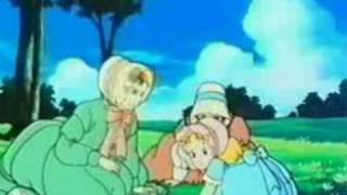 opening de caricaturas para niñas (mexico)