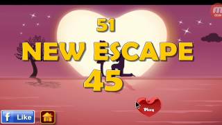 Can You Escape this 51 Rooms 51 New Escape 45 Android GamePlay Walkthrough HD