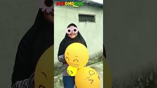 #shorts #shortvideo #ballon #balloon #ballons #balloons #youtubeshorts #shortsyoutube #eksperimen