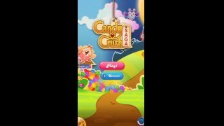 candy crush infinite gold lives 999999 [ root ]