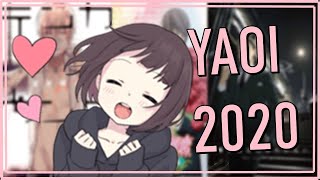 Yaoi 2020
