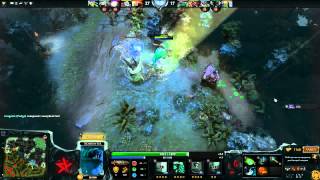 Дота 2 Тайд ГАЙД   dota 2 Tidehunter Guide
