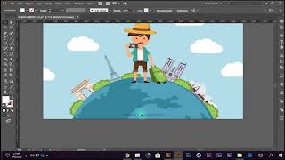 After Effects course lntermediate level Lesson 1
