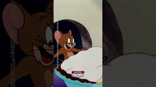 Tom et Jerry en Français ???????? | Partager un délicieux gâteau | #shorts | @WBKidsFrancais