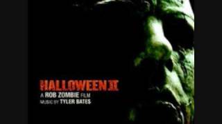 Halloween II Soundtrack - Brackett Finds Annie