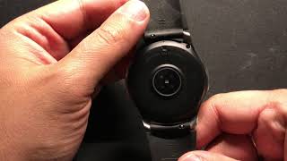 Bessere Akkulaufzeit mit der Samsung Galaxy Watch: So geht es
