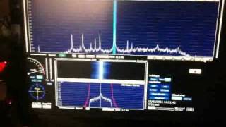 collins 390 DRM and SDR