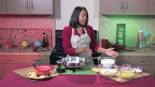 Potato Corn Chowder