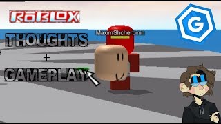 My Thoughts On Graphictoria (Old ROBLOX Simulator) + Gameplay