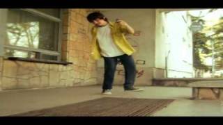Kevin [Lupe Fiasco - Never Lies]