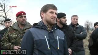 Чеченцы -- разорвут  ИГИЛ быстро...