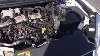 2005 FORD FOCUS 1.8 TDCI KKDA ENGINE FOR SALE XYY HALL LANE RECYCLERS