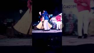 Ritmo de mi raza (RDMR) Quinto aniversario.