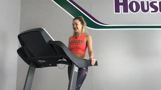 Беговая дорожка HouseFit HT 9170E от магазина ООО Спорт-Доставка