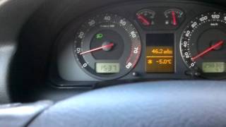 Superb 1.8 T