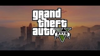 GS News - GTA V could miss March 2013 Release Date