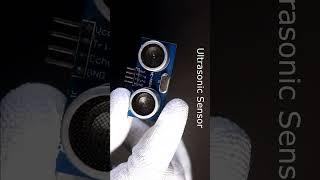 Diy Project: Distance measurement using Leds with Arduino