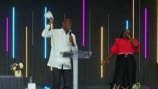 MOMENT DE LOUANGE du 11-08-2019