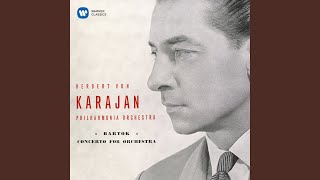 Concerto for Orchestra, Sz. 116: IV. Intermezzo interotto. Allegretto