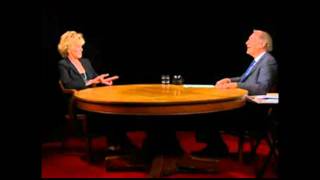 Jane Fonda talks about Katharine Hepburn & her dad