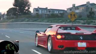 Ferrari Lamborghini Lüx Lüks Oto Araba Yarışı Türkiye Turkey   YouTube
